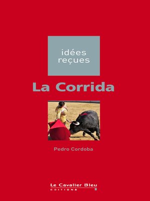 cover image of La corrida